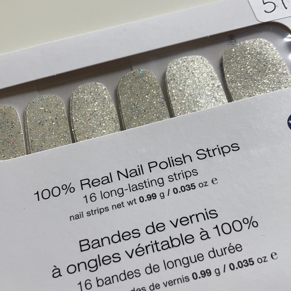 Color Street Home Sleet Home